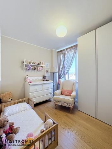 VILLA A SCHIERA di 4 vani e di 180 mq (CASTELFRANCO DI SOTTO) rif. 3616 - Foto 17
