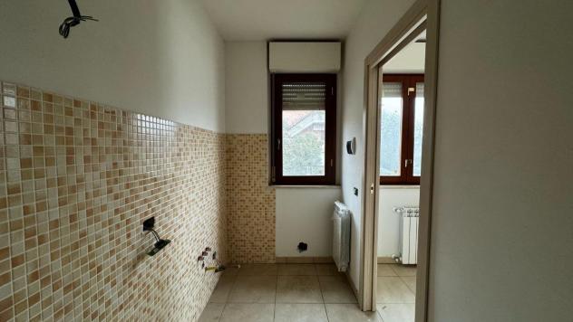Appartamento in vendita a Murlo 57 mq Rif: 1316609 - Foto 5