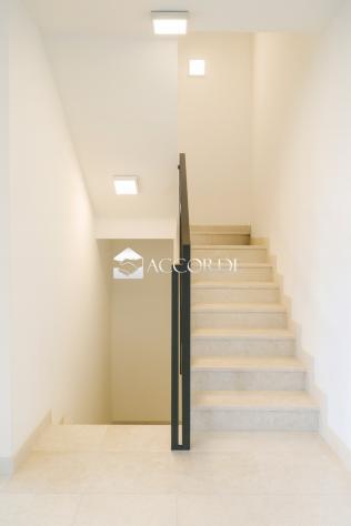 CASA INDIPENDENTE di 5 vani e di 161 mq (VEDELAGO) rif. ZI148 - Foto 14