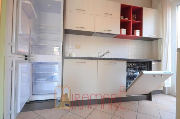 Trilocale con terrazzo in Borgo Coscia - Foto 19