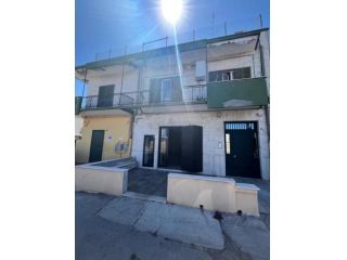 Stanza in indipendente in affitto a Bari