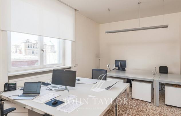 Appartamento di 280 m² con 5 locali in affitto a Milano - Foto 13