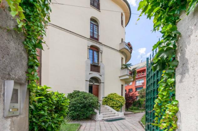 Appartamento di 323 m² con 5 locali e box auto doppio in affitto a Milano - Foto 20