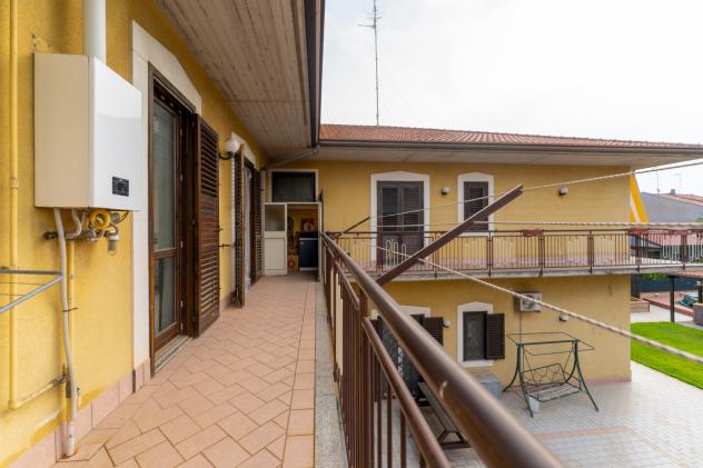 Quadrilocale in affitto a San Giovanni la Punta - Foto 11