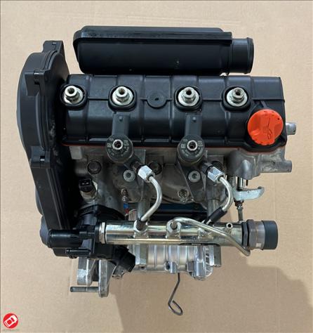 MOTORE USATO LOMBARDINI LDW 442 CRS LIGIER MICROCAR GRECAV CHATENET