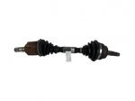 Semiasse Anteriore Sinistro Fiat Doblo 1.6 Mjt 51815194 52130451 - 40540