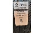 2 gomme 265 45 21 MICHELIN A1674