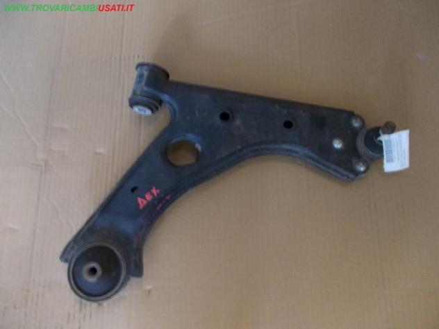 BRACCIO OSCILLANTE SOSP. ANT.D. OPEL CORSA (S07)   OPEL - ADAM - 01-11-2012 -, OPEL - CORSA D - 01-06-2011 - 0