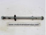 PERNO FORCELLONE NINJA 600 ZX-6R 1995 - 2002 330321191 SWINGARM SHAFT