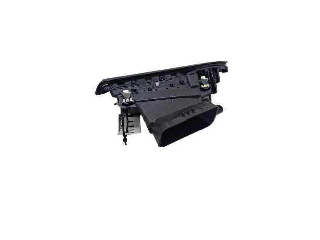 BOCCHETTA ARIA CRUSCOTTO DX PEUGEOT 208 Serie 9673131677 (1219) - Foto 3
