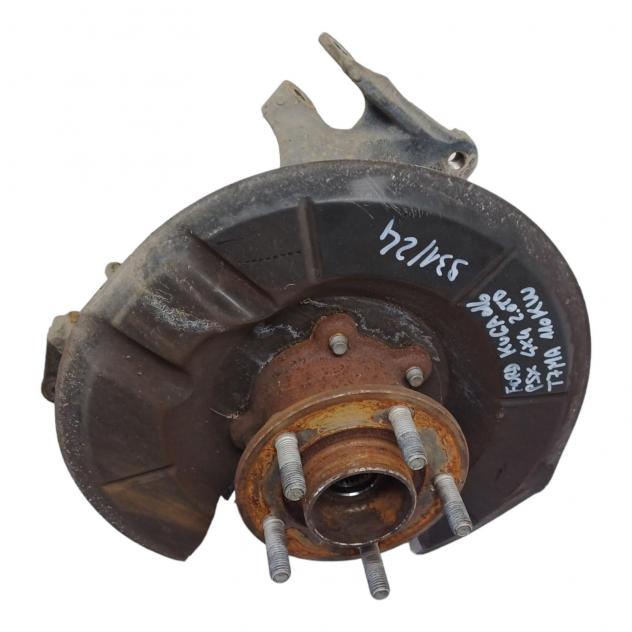 MONTANTE SOSPENSIONE POST SX FORD Kuga Serie 2073015 (1619) - Foto 6