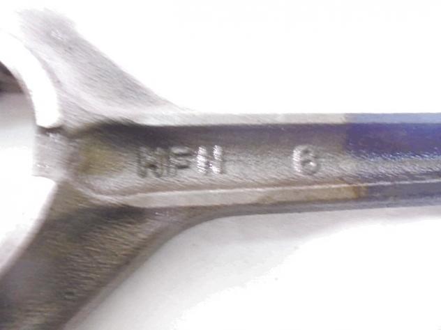 BIELLA HONDA CB1000R 92KW 2008 - 2015 13210MFND00 CONNECTING ROD - Foto 3