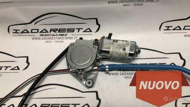 Alzacristallo Dx Iveco Turbostar 190 4817201 - Foto 3