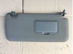 Aletta Parasole DESTRA / DX con gancetto NISSAN NAVARA PICK UP D22 2004