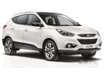 Hyundai ix35 ricambi disponibili