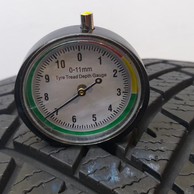 4 GOMME 225 50 18 YOKOHAMA A68288 - Foto 3
