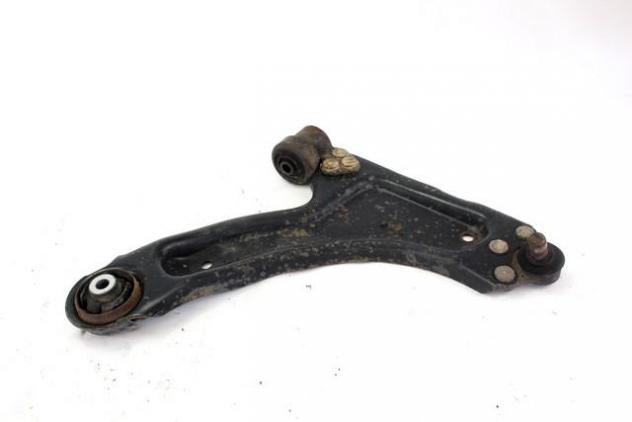 13140038 BRACCIO OSCILLANTE ANTERIORE DESTRO OPEL CORSA C 1.4 B 66KW 5M 3P (2004) RICAMBIO USATO