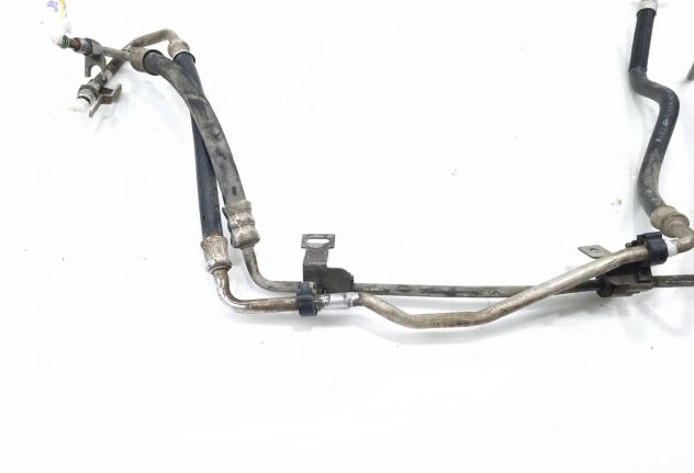 TUBO SERVOSTERZO DACIA Duster 1° Serie 497207594R (1017) - Foto 11