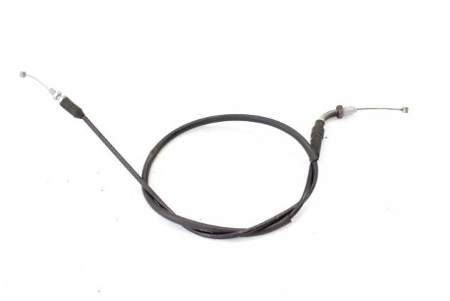 MASH FIVE HUNDRED 400 47030302 CAVO FILO ACCELERATORE XY400 15 - 16 THROTTLE CABLE