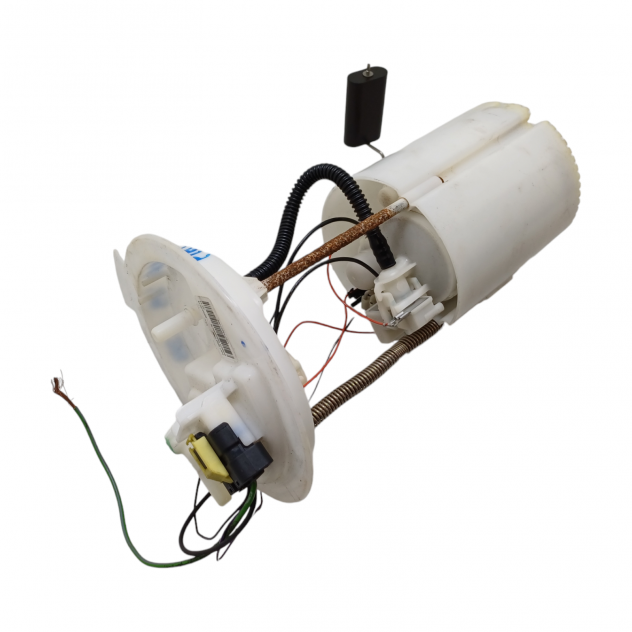POMPA CARBURANTE FIAT Panda 3° Serie 52041066 169 A4.000 Benzina 1200 (12) - Foto 6