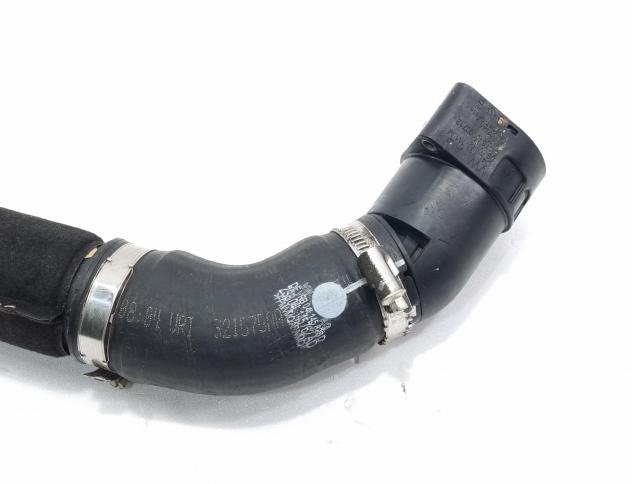 TUBO INTERCOOLER AUDI A3 Sportback Serie (8VA) 04L145762AD CRBC, CRLB, CRUA, DBGA, DCYA, DEJA, DFGA Diesel 2000 (1218) - Foto 4