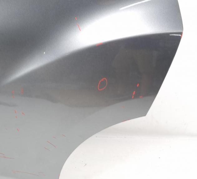 PORTIERA POSTERIORE SINISTRA NISSAN Juke 1° Serie H2101BA6MC (1013) - Foto 9