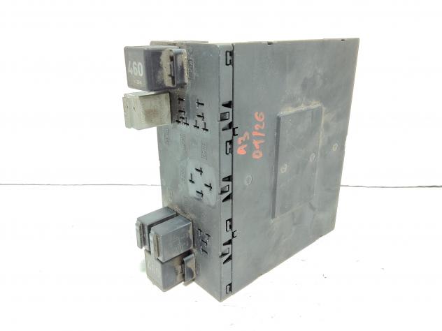 BODY COMPUTER AUDI A3 Serie (8P1) F005V00519 (0508) - Foto 5