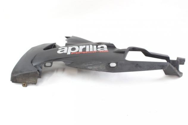 APRILIA RS 50 89768900XN3 CARENA SOTTOSCOCCA SINISTRA 18 - 20 LEFT LOWER FAIRING CON GRAFFI 897689 - Foto 2