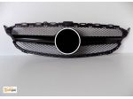 Mercedes Classe C W205 / Griglia AMG - 3741