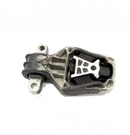 SUPPORTO CAMBIO MERCEDES Classe B W246 2° Serie A2462401209 OM 651.901 Diesel 1800 (12) - Foto 6