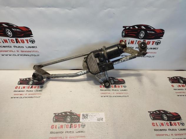 MOTORINO TERGICRISTALLO ANTERIORE VOLKSWAGEN Passat Berlina 4° Serie 3C1955023B 3C1955419 (0510)
