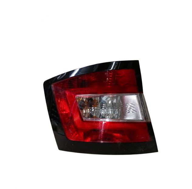 Stop FANALE ANTERIORE DX SKODA Fabia dx 2014 6v9945257