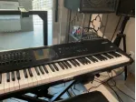 Korg PA1000 Tastiera con arrangiatore a 61 tasti