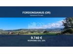Immobile in asta di 22900 m² in vendita a Fordongianus