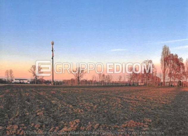Terreno in vendita a Santa Maria di Sala - Rif. 4549716 - Foto 2