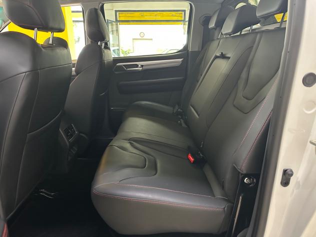 Evo Cross 4 2.0 Turbo Diesel Doppia Cabina 4x4 - Foto 9