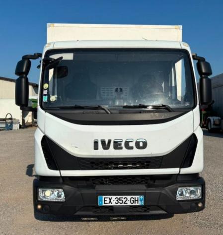 IVECO NEW EUROCARGO ML 100E21P EVI_C E6 rif. 23968896 - Foto 2