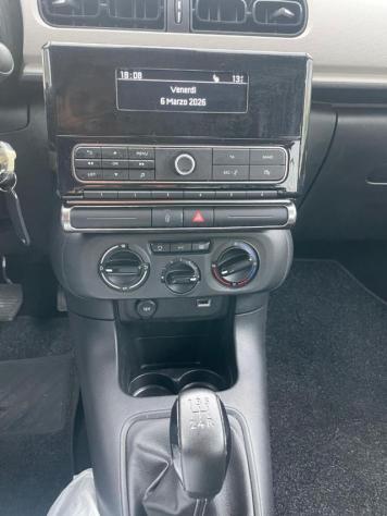 CITROEN C3 VAN 1.5 BLUEHDI 5 PORTE 2 POSTI - 2019 rif. 23797594 - Foto 10