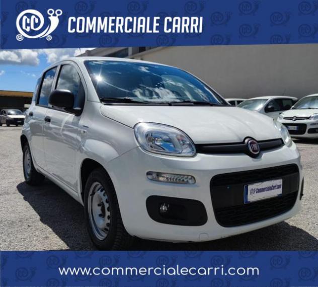 FIAT NEW PANDA VAN 1.3 M-JET 2 POSTI POP - 2019 rif. 23794979