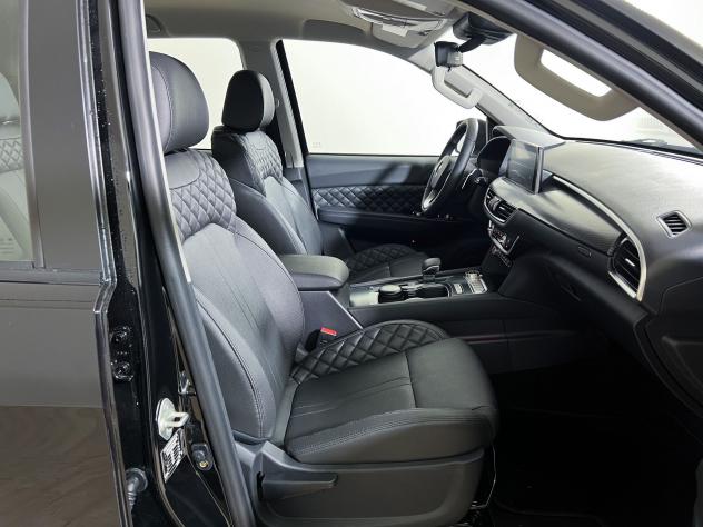Foton Tunland G7 2.0 TDI Doppia Cabina 4WD AT8 - Foto 9