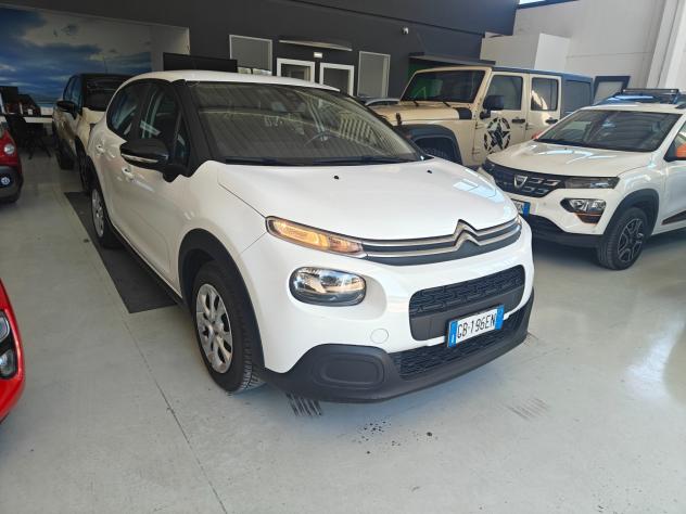 Citroen C3 BlueHDi 100 S&S Van Feel - Foto 3