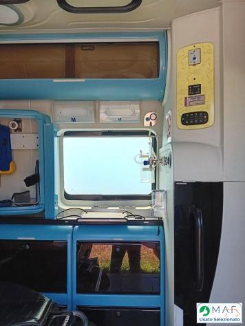 DUCATO AMBULANZA (SOSLAM) VP - Foto 6