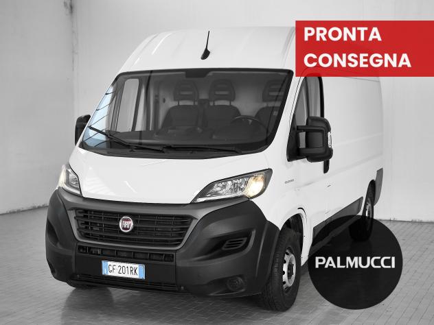 FIAT Ducato Ducato 33 2.2 Mjt 140CV PM-TM Furgone