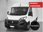 FIAT Ducato Ducato 33 2.2 Mjt 140CV PM-TM Furgone