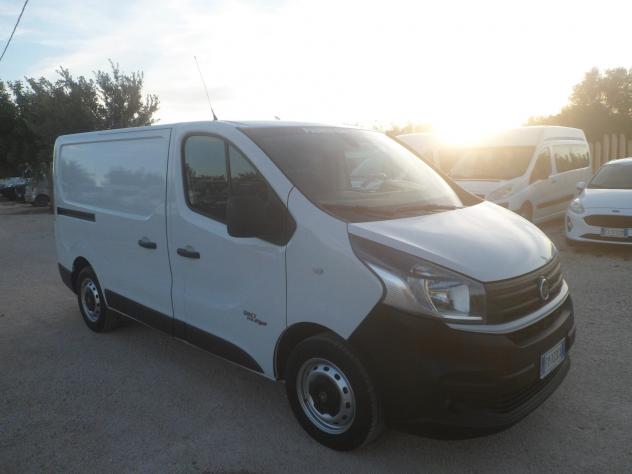 Fiat Talento furgone - Foto 3