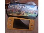 Nintendo switch usata