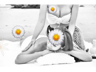 Pink TANTRA , la coccola da donna a donna