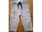 Original Marines pantalone + polo taglia 12-18 mesi