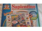 Sapientino parlante 3-5 anni funzionante