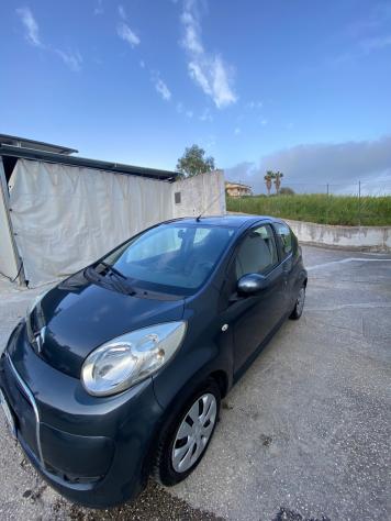 Citroen C1 1.0 3 porte airdream C1TY - Foto 3